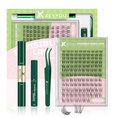 Venus Naiad DIY Lashes