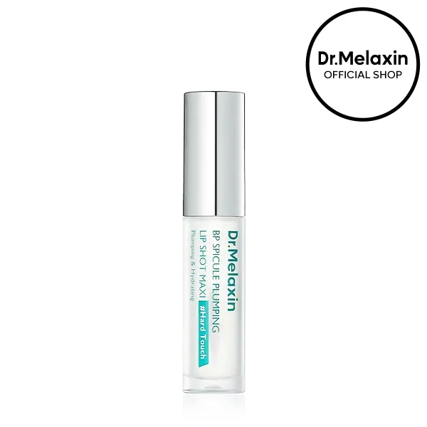 BP Spicule Plumping LIP Shot - Maxi