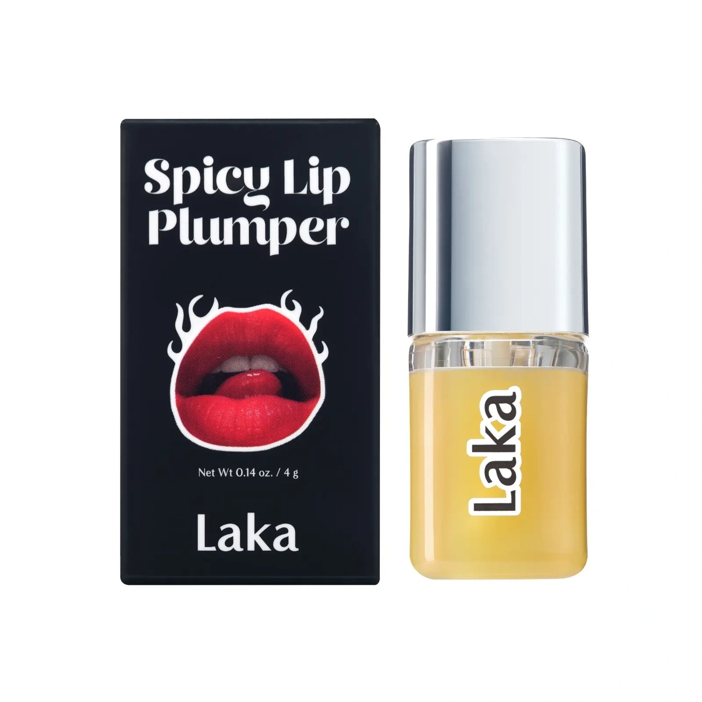 Spicy Lip Plumper
