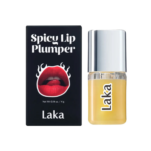 Spicy Lip Plumper