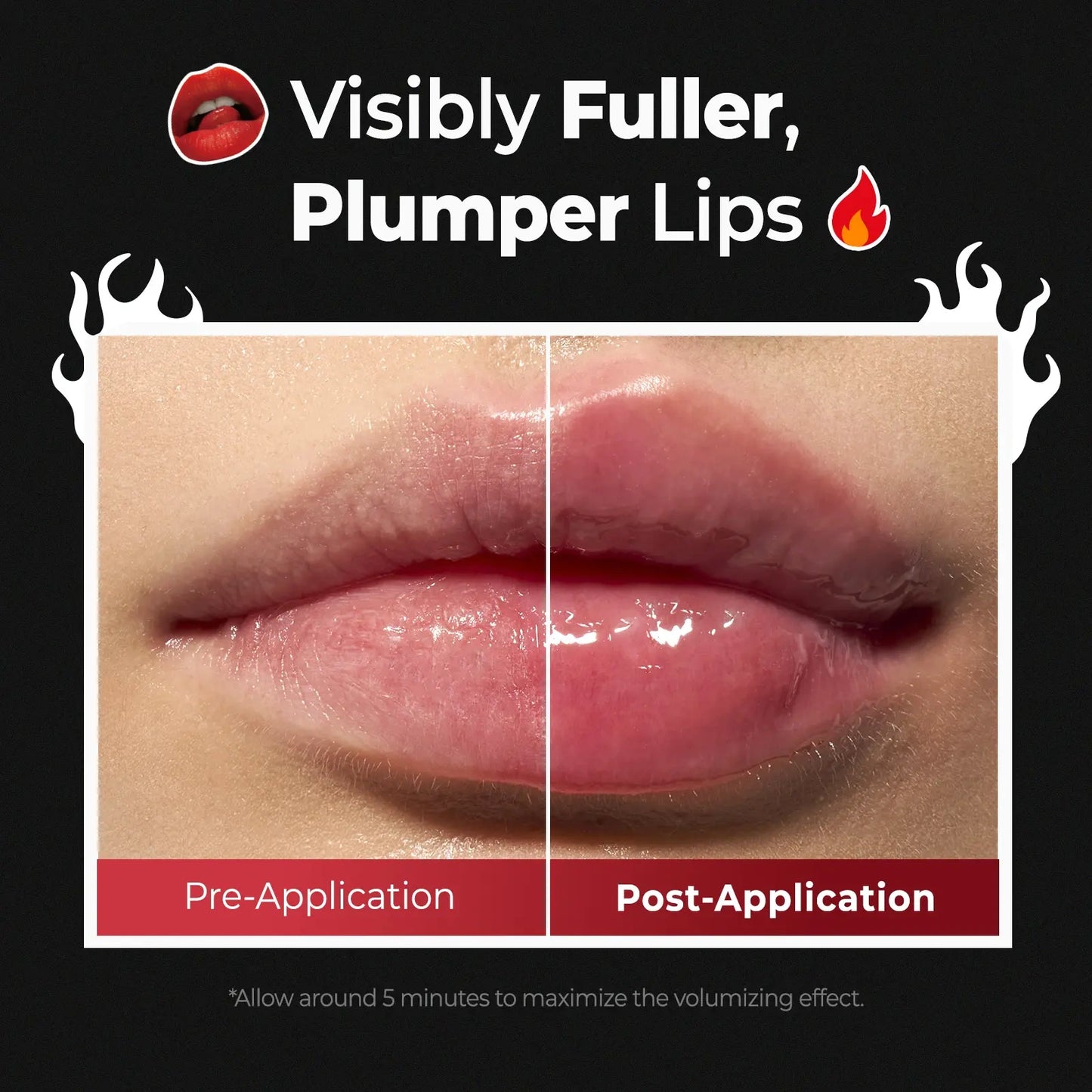 Spicy Lip Plumper