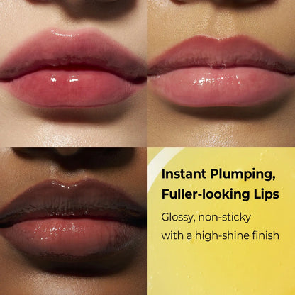 Spicy Lip Plumper