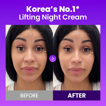 3D Firming & Collagen-Boosting Lift Cream