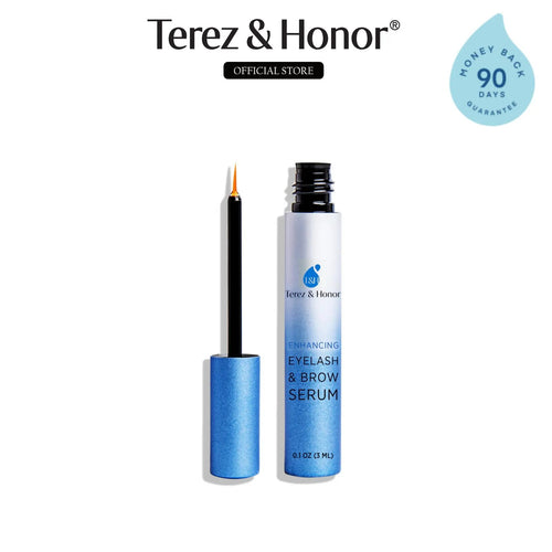 Unlock Your Longest, Thickest Natural Lashes