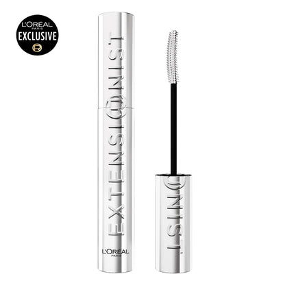Longer Lashes Instantly with Lash Extension Mascara