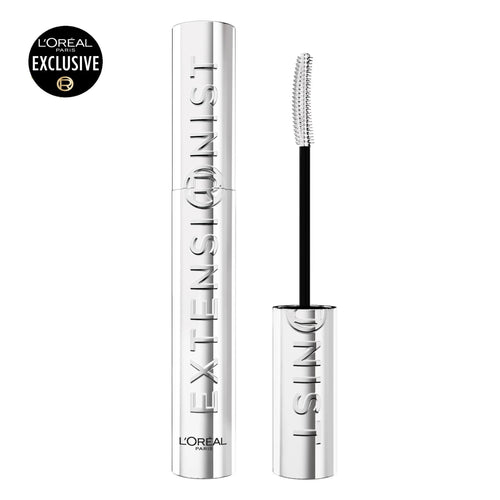 Longer Lashes Instantly with Lash Extension Mascara