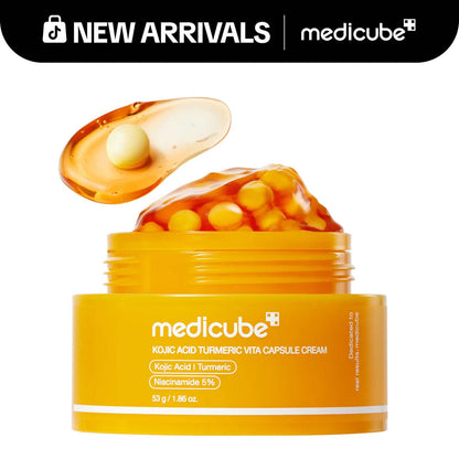 Turmeric Radiance Face Serum: Clear Skin & Ultimate Glow