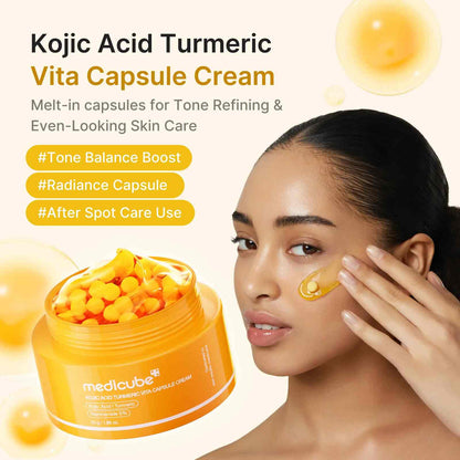 Turmeric Radiance Face Serum: Clear Skin & Ultimate Glow