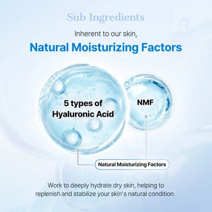 Ceramide Complex Skin Barrier Moisturizing Mist