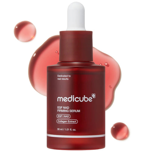Cellular Renewal NAD+ EGF Firming Serum