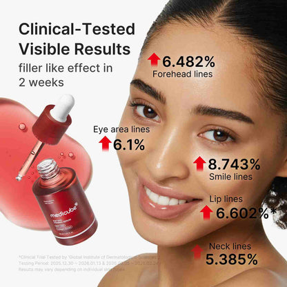 Cellular Renewal NAD+ EGF Firming Serum