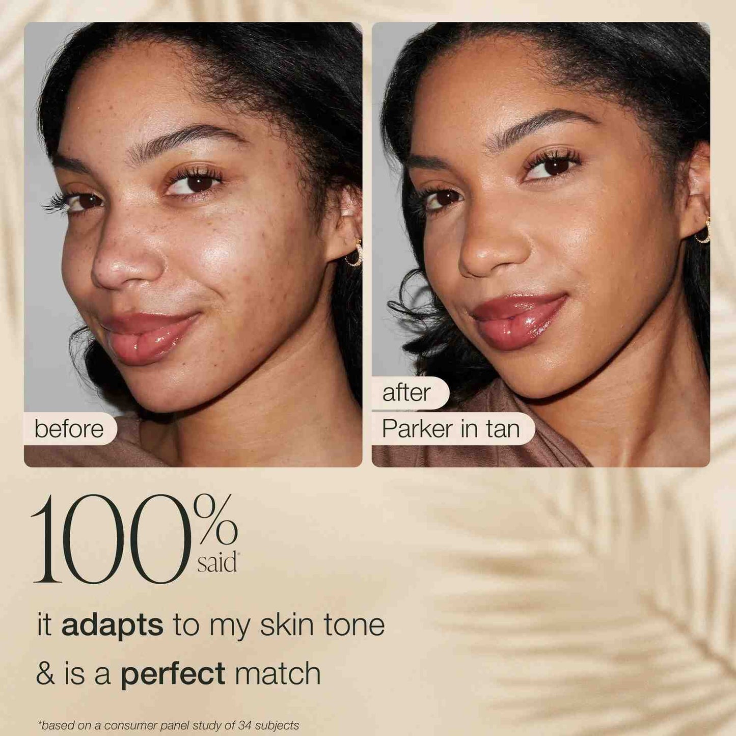Flawless Radiance Tinted Serum