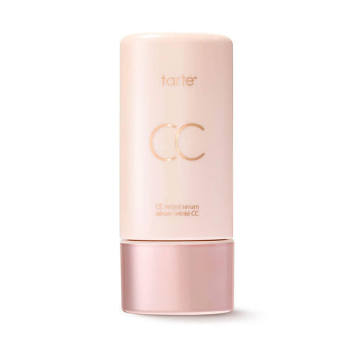 Flawless Radiance Tinted Serum