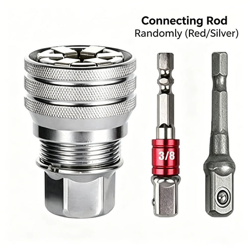 Universal Sink Wrench: The Only Tool You Need For Tight Spaces