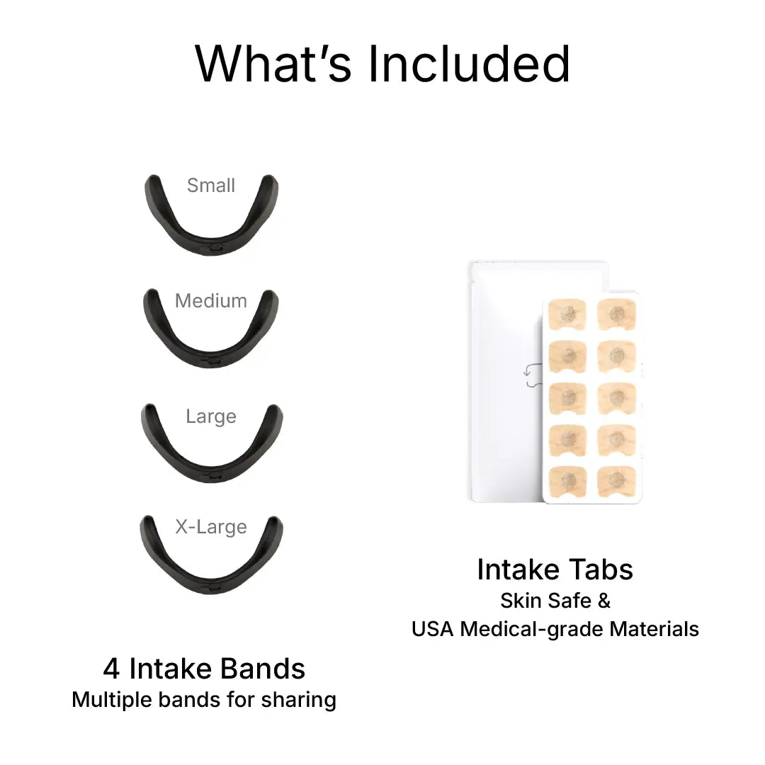 Stop Snoring Instantly & Maximize Daily Airflow Natively