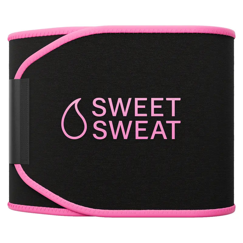 Women and Men - Sweat Band Waist Trainer Belt
