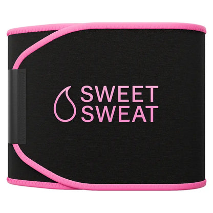 Women and Men - Sweat Band Waist Trainer Belt