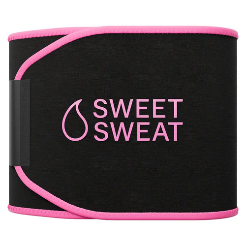 Women and Men - Sweat Band Waist Trainer Belt