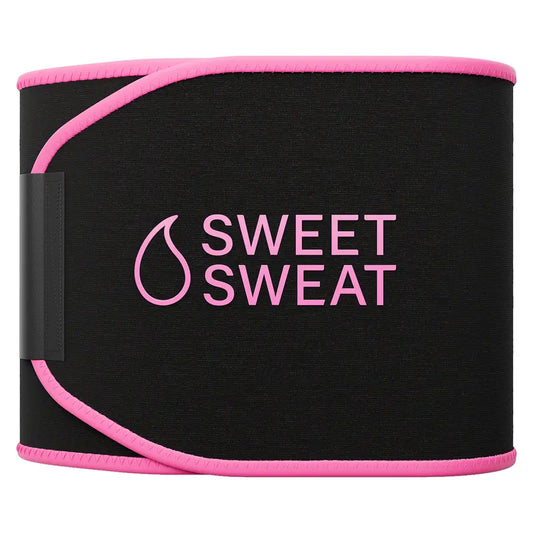 Women and Men - Sweat Band Waist Trainer Belt