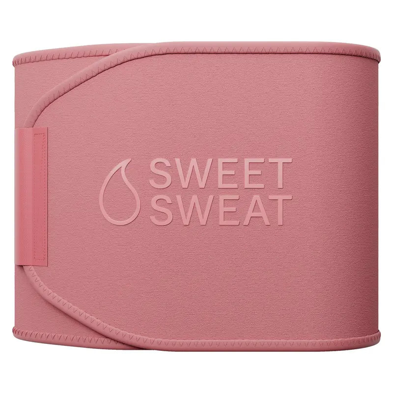 Women and Men - Sweat Band Waist Trainer Belt