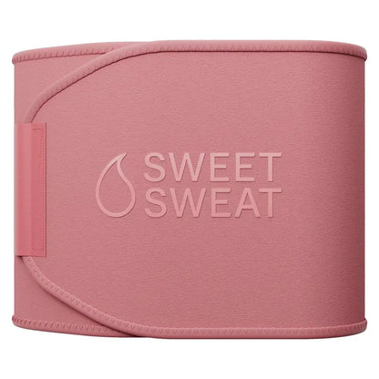 Women and Men - Sweat Band Waist Trainer Belt