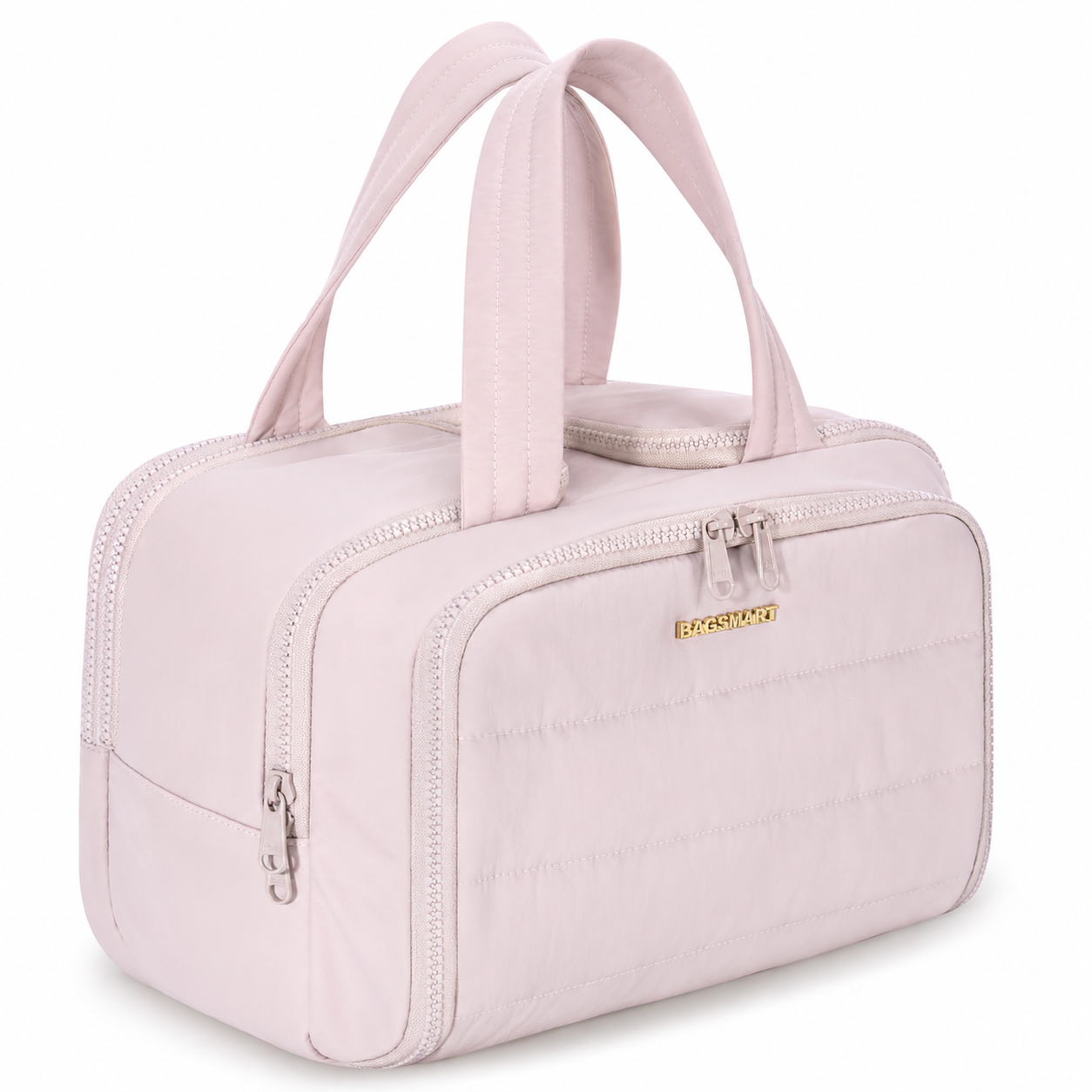 Ultra-Lightweight Electronics & Toiletries Travel Organizer Bag
