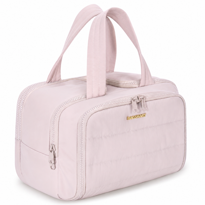 Ultra-Lightweight Electronics & Toiletries Travel Organizer Bag