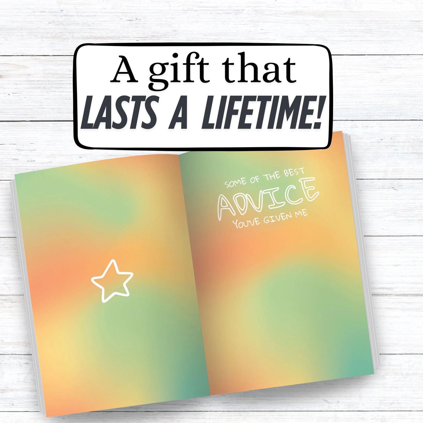 The Gift That Will Make Him Cry: A Personalized Keepsake for Dad