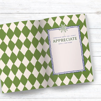 The Gift That Will Make Him Cry: A Personalized Keepsake for Dad