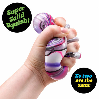 Ultimate Squishy Stress Relief Cube: The Satisfyingly Slow-Rising Sensory Toy