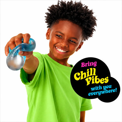 Ultimate Squishy Stress Relief Cube: The Satisfyingly Slow-Rising Sensory Toy