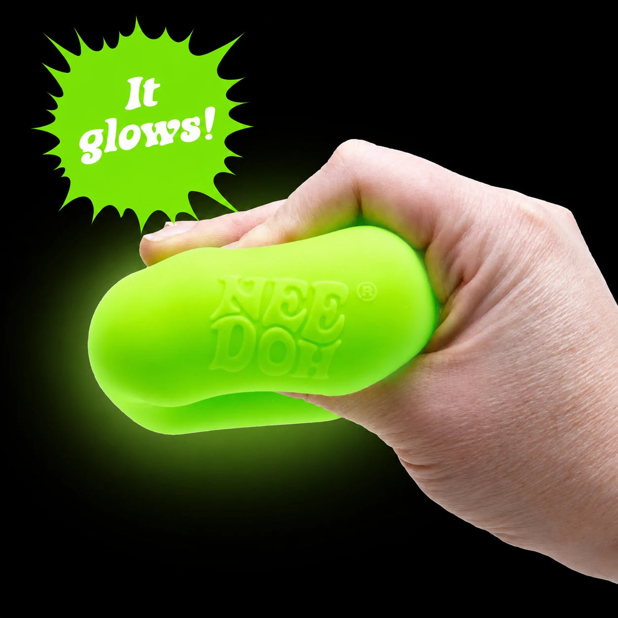 Ultimate Squishy Stress Relief Cube: The Satisfyingly Slow-Rising Sensory Toy