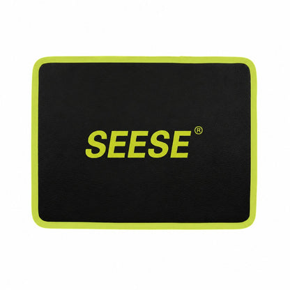 Ultimate 3-Piece Flexible Magnetic Tool Mat & Tray Holder Organizer Set