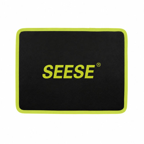 Ultimate 3-Piece Flexible Magnetic Tool Mat & Tray Holder Organizer Set