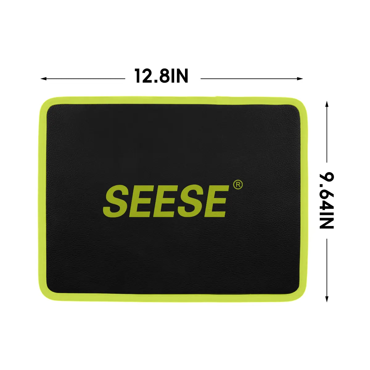 Ultimate 3-Piece Flexible Magnetic Tool Mat & Tray Holder Organizer Set