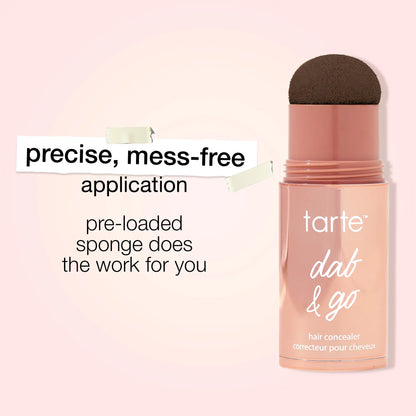 Instant Root Touch-Up Hair Concealer Waterproof Powder