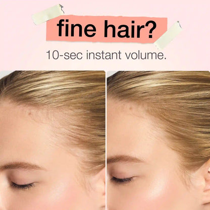 Instant Root Touch-Up Hair Concealer Waterproof Powder