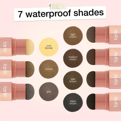 Instant Root Touch-Up Hair Concealer Waterproof Powder
