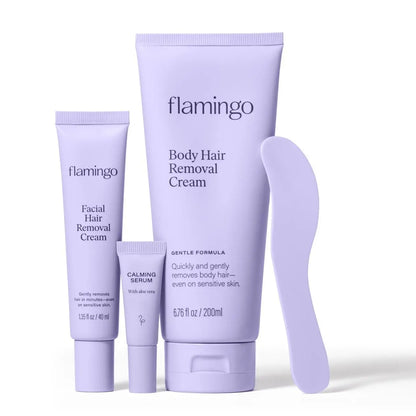 7-Day SilkSkin Smooth Body Hair Removal Cream