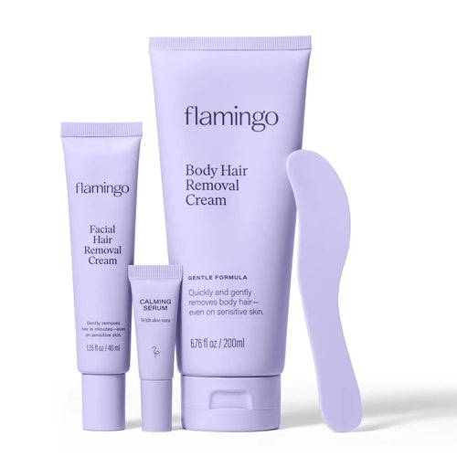 7-Day SilkSkin Smooth Body Hair Removal Cream