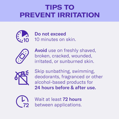 7-Day SilkSkin Smooth Body Hair Removal Cream