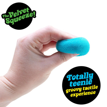 Ultimate Sensory Fuzzy Stress Balls 3-Pack