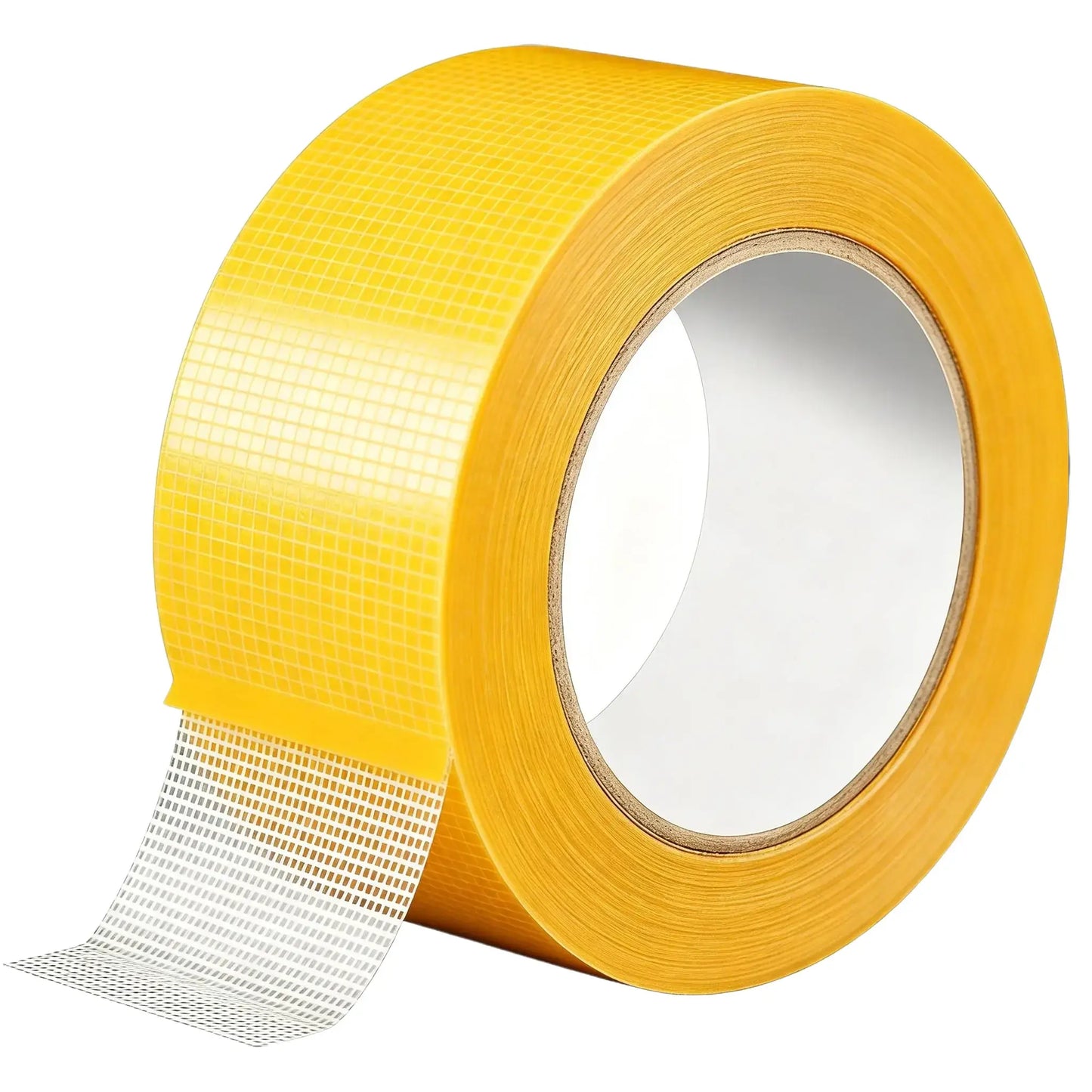 Heavy-Duty Double Sided Fabric Mounting Tape