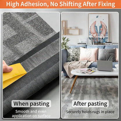 Heavy-Duty Double Sided Fabric Mounting Tape