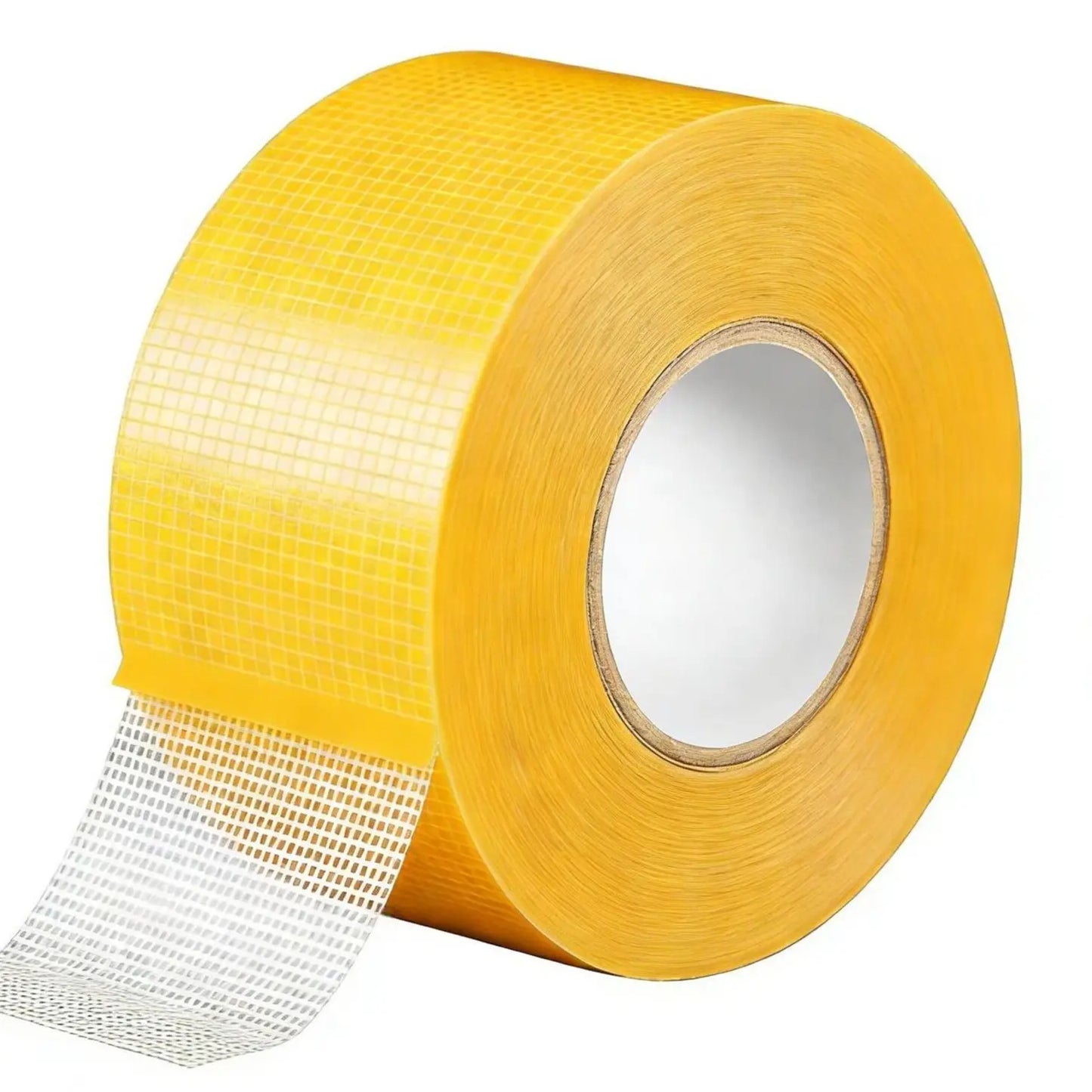 Heavy-Duty Double Sided Fabric Mounting Tape