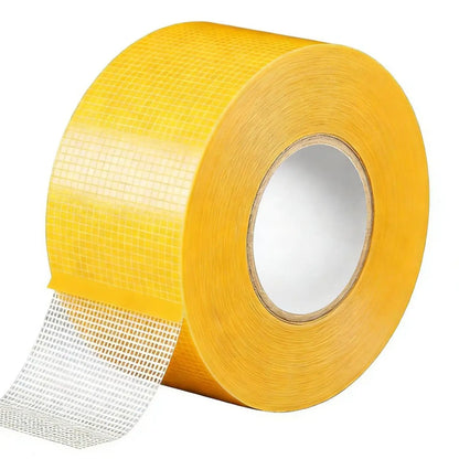 Heavy-Duty Double Sided Fabric Mounting Tape