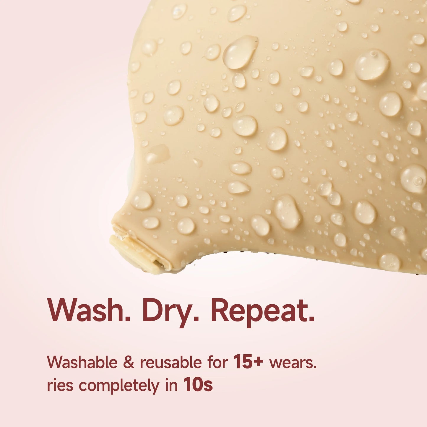 Defy Gravity: Instant Lift Invisible Strapless Adhesive Bra