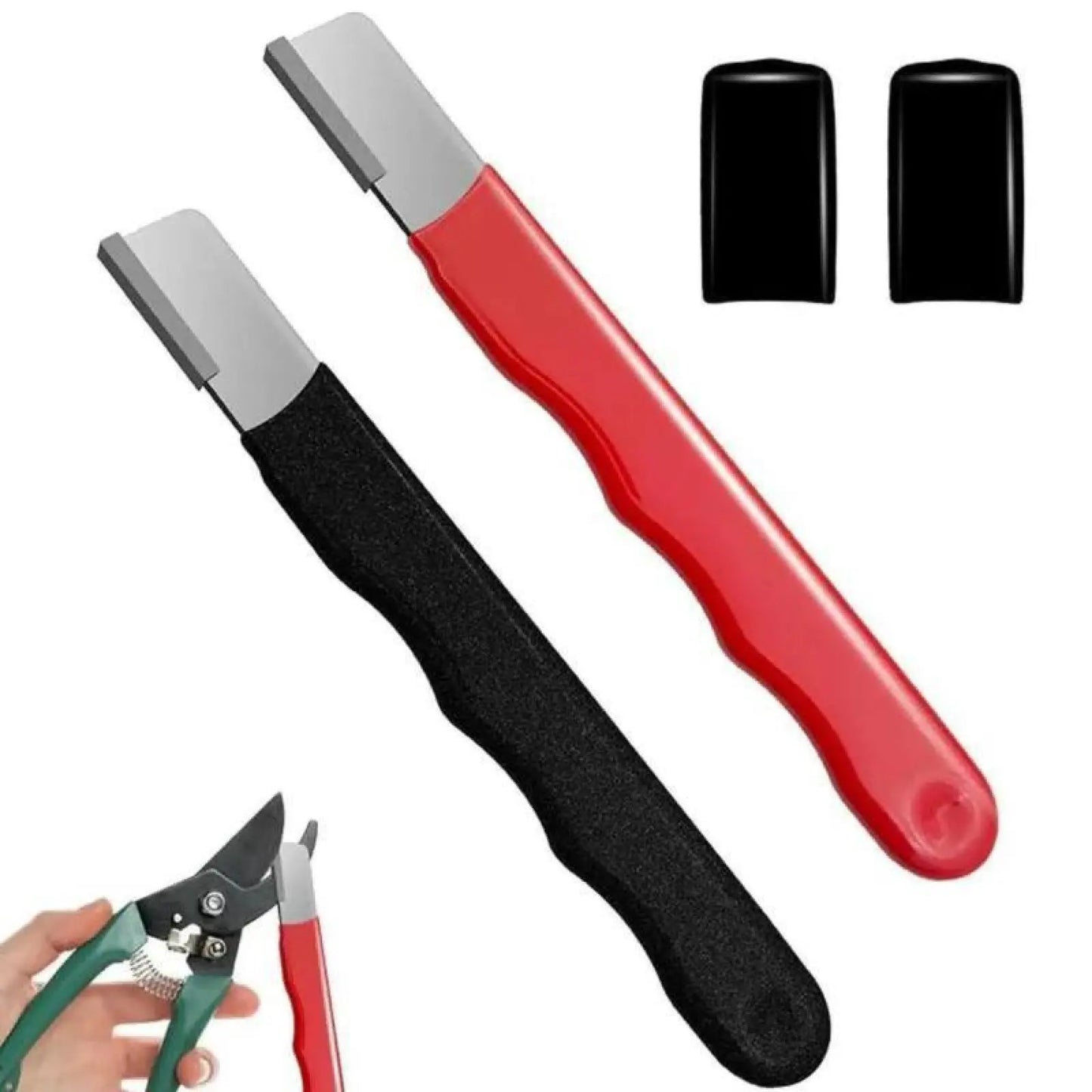 The Ultimate Precision Edge Knife Sharpening Stone Set