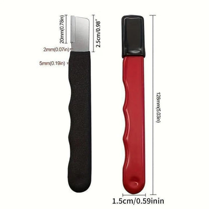 The Ultimate Precision Edge Knife Sharpening Stone Set