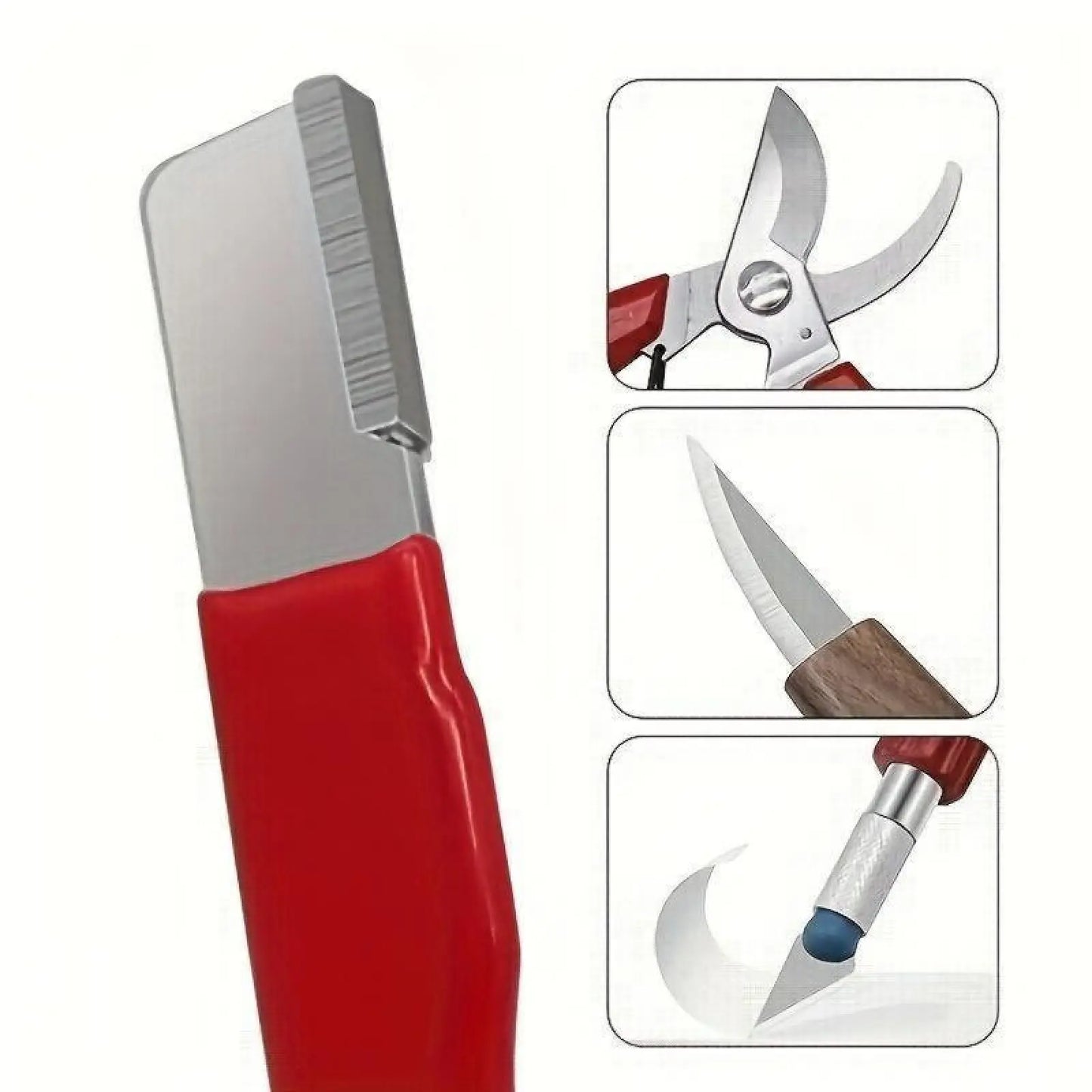 The Ultimate Precision Edge Knife Sharpening Stone Set